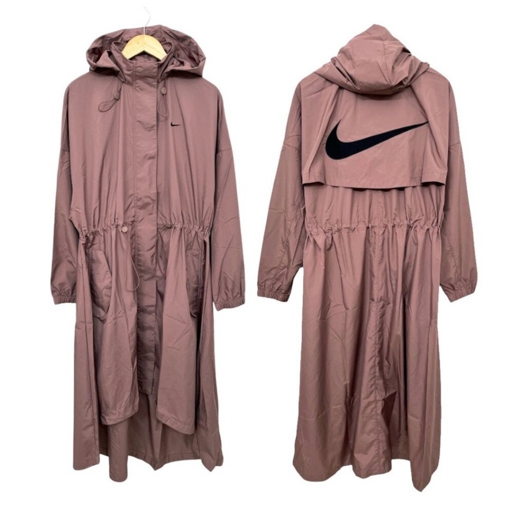 Nike Women's NSW Essential Trench Coat